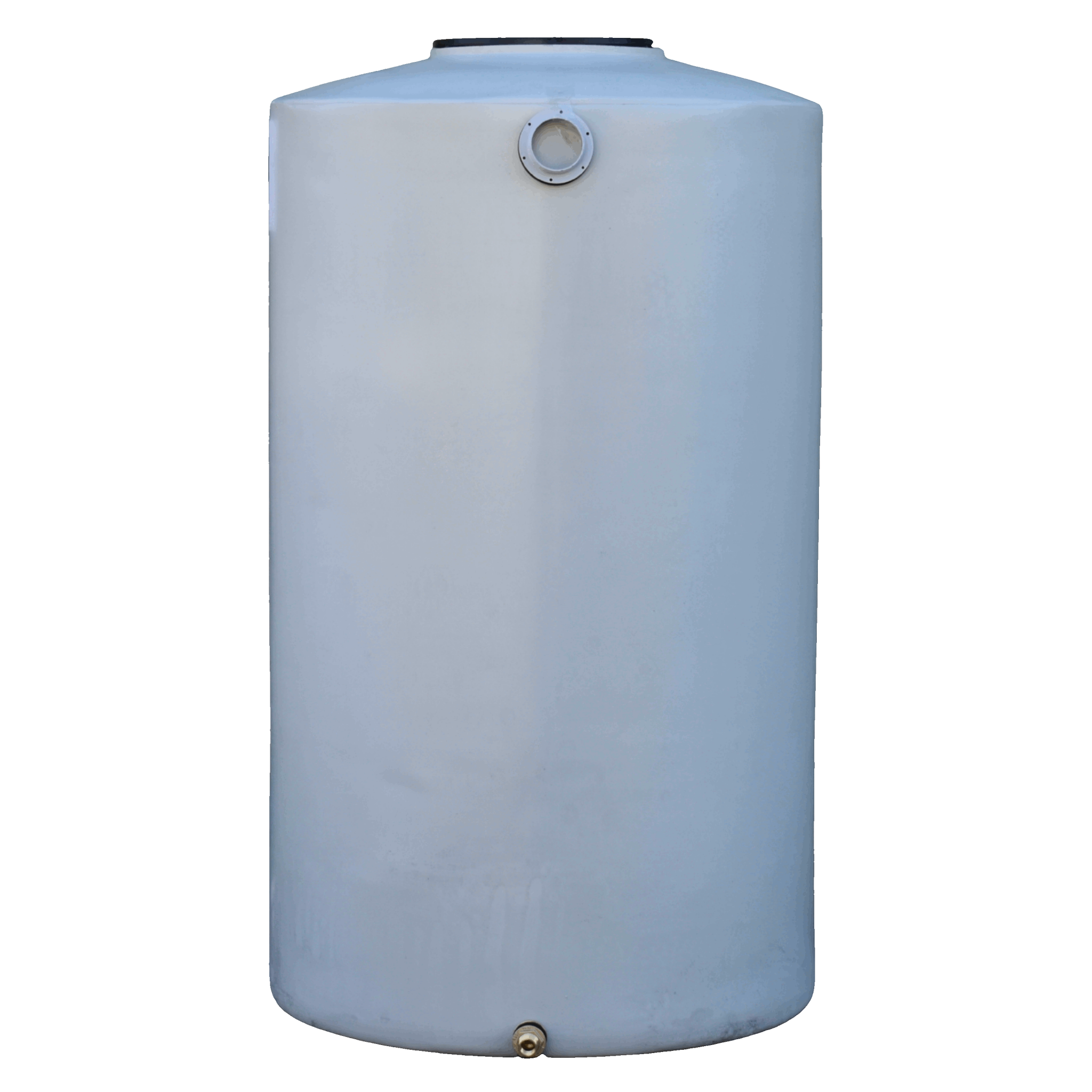 25000 Litre Round Water Tank - Poly Water Tanks