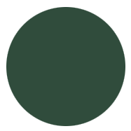 Cottage Green / Dark Green