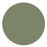 Pale Eucalypt / Mist Green